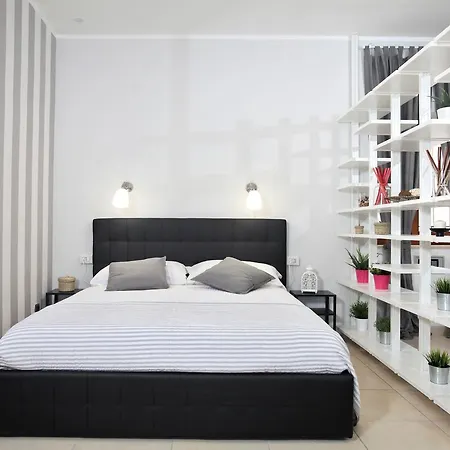 Convitalia فندق مبيت وإفطار 4*