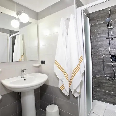 فندق مبيت وإفطار Convitalia 4*