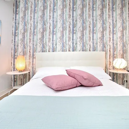 Convitalia 4* ナポリ