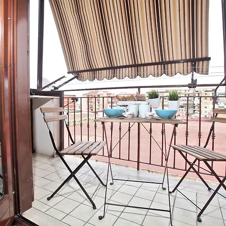 Convitalia ナポリ