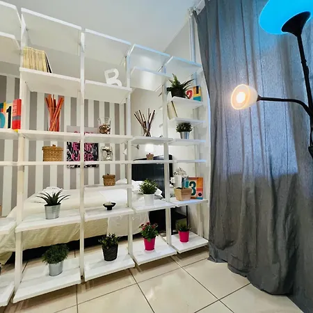 Convitalia 4* Neapol