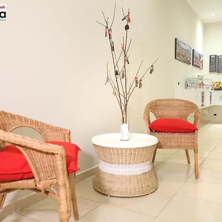 Bed & Breakfast Convitalia