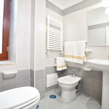 Convitalia Bed & Breakfast Napoli