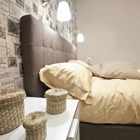 Convitalia Bed & Breakfast 4*