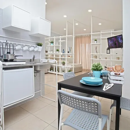 Bed & Breakfast Convitalia