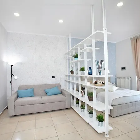 Convitalia Bed & Breakfast Napoli