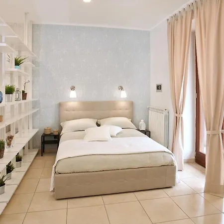 Convitalia Bed & Breakfast