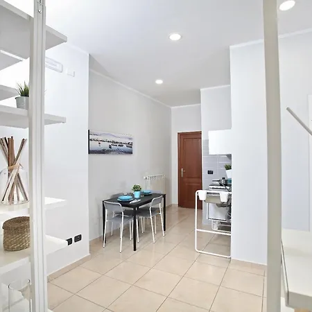 Convitalia Bed & Breakfast Napoli