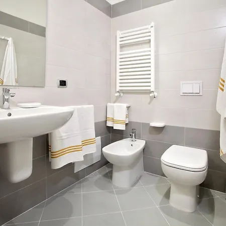 Bed & Breakfast Convitalia 4*