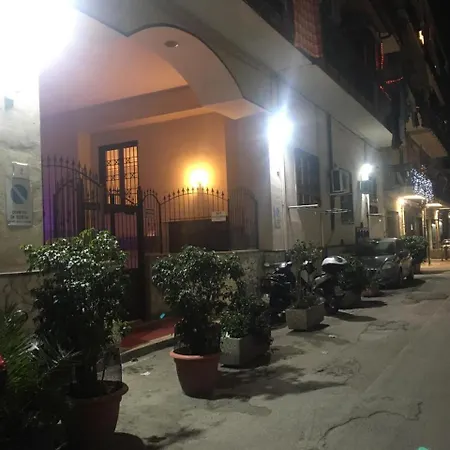 Convitalia Bed and breakfast