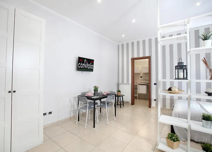 Convitalia Bed & Breakfast Napels