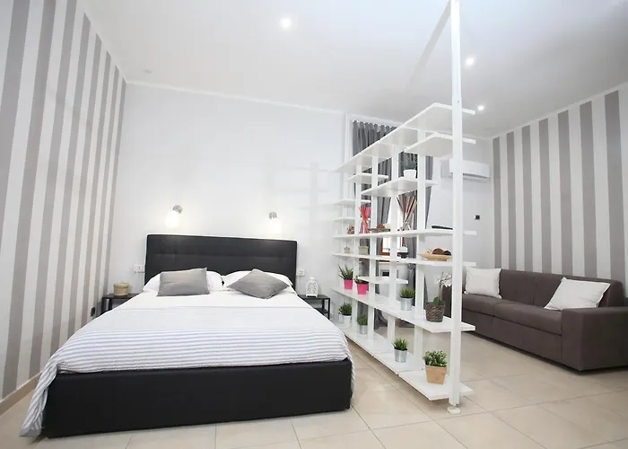 Convitalia Bed & Breakfast 4*