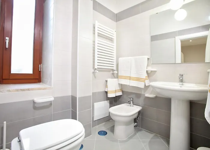 Convitalia Bed & Breakfast Napels