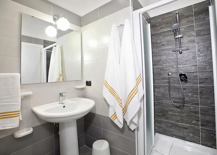 Bed & Breakfast Convitalia 4*