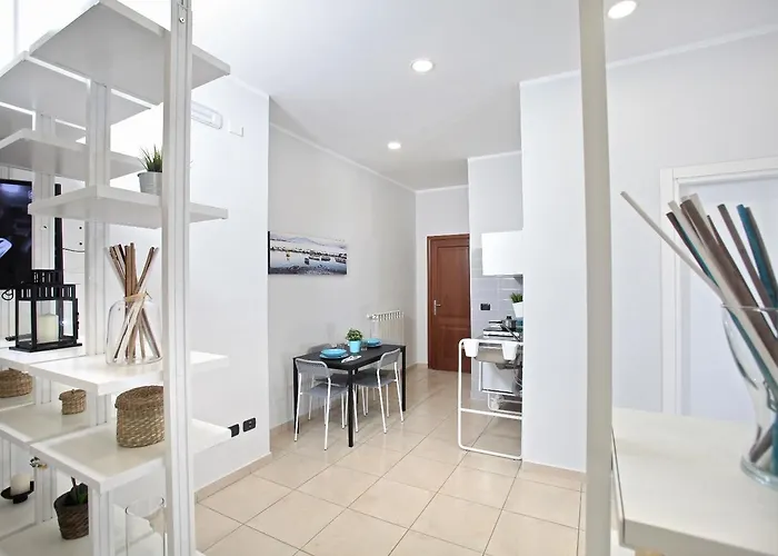 Convitalia Bed & Breakfast Napels