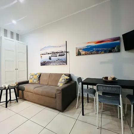 Bed & Breakfast Convitalia *