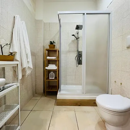 Bed & Breakfast Convitalia Naples