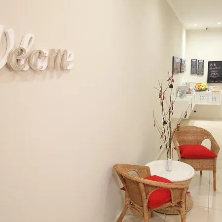 Convitalia 4* Nápoly