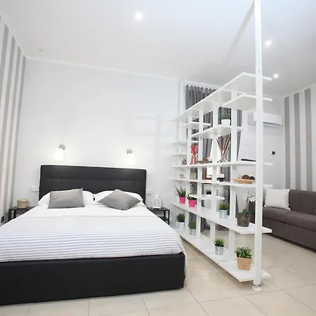 Convitalia Frühstückspension 4*