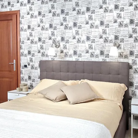 Convitalia 4* Naples
