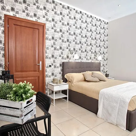 Convitalia 4* Neapel