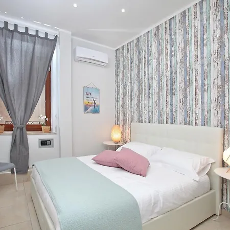 Bed & Breakfast Convitalia
