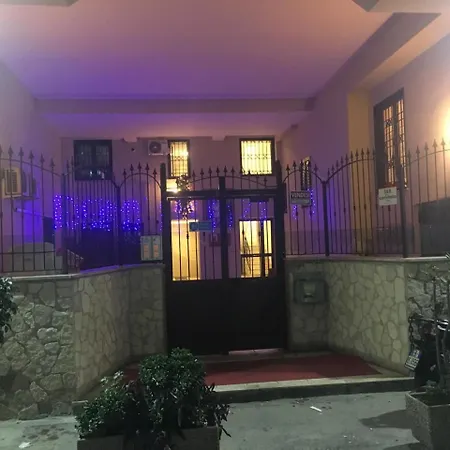 Convitalia לינה וארוחת בוקר