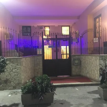 Convitalia Bed and breakfast Nápoles